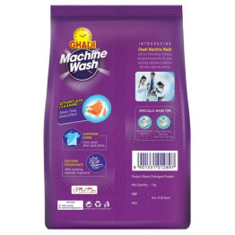 Ghadi Machine Wash , 1kg, 